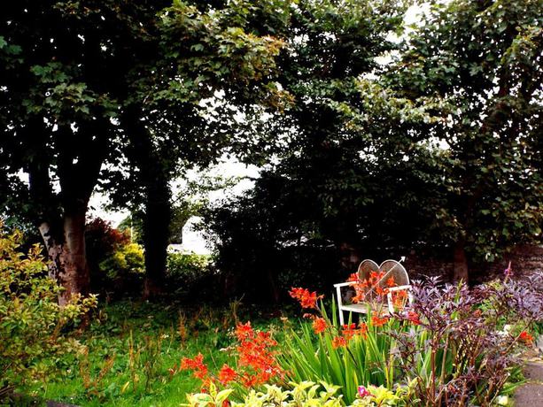 Imagen de los exteriores del Hotel The Portland. Foto 17