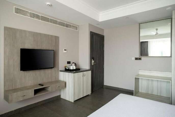 Imagen general del Hotel The Porto By Lagom. Foto 3