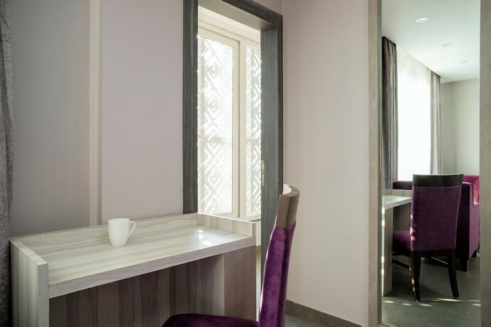 Imagen general del Hotel The Porto By Lagom. Foto 8