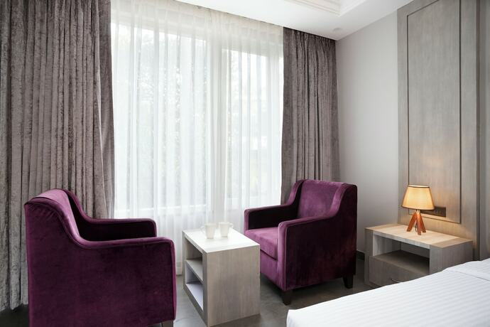 Imagen general del Hotel The Porto By Lagom. Foto 13