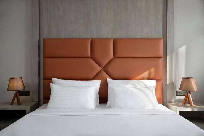 Imagen general del Hotel The Porto By Lagom. Foto 16