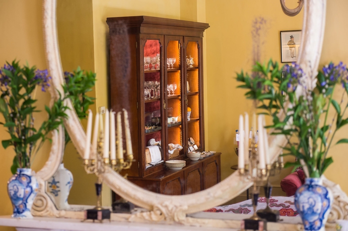 Imagen de los interiores del Hotel The Portobello. Foto 13
