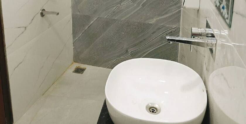 Imagen general del Hotel The Posh. Foto 1