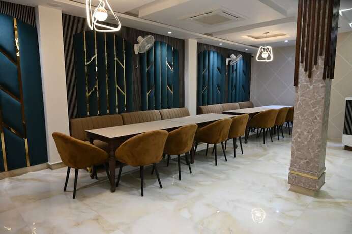 Imagen general del Hotel The Posh. Foto 2