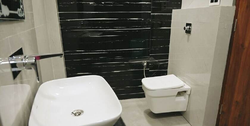 Imagen general del Hotel The Posh. Foto 7