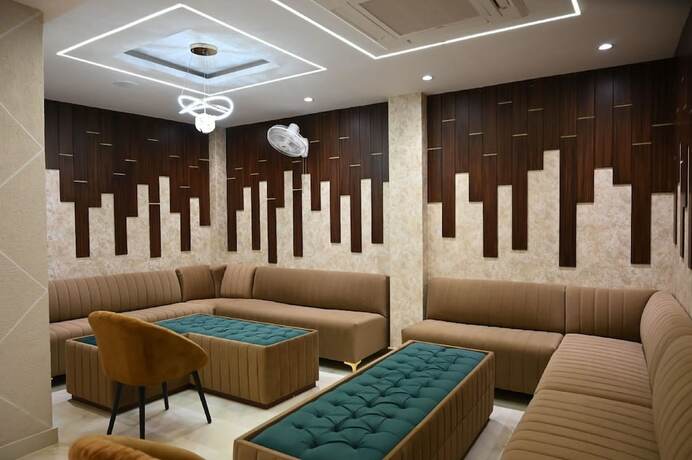 Imagen general del Hotel The Posh. Foto 8