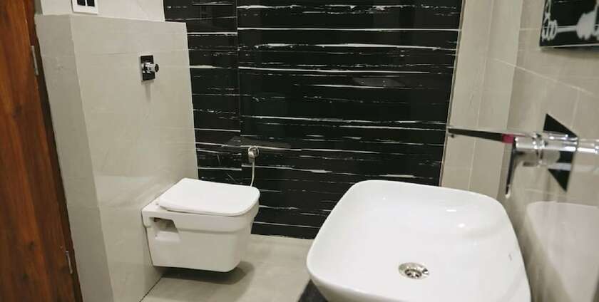 Imagen general del Hotel The Posh. Foto 9