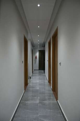 Imagen general del Hotel The Posh. Foto 12