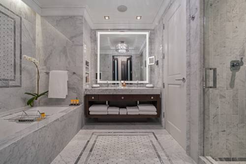 Imagen de la habitación del Hotel The Post Oak At Uptown Houston. Foto 4