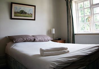 Imagen del bar/restaurante del Hotel The Potters Arms. Foto 2