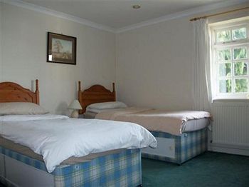 Imagen de la habitación del Hotel The Potters Arms. Foto 9