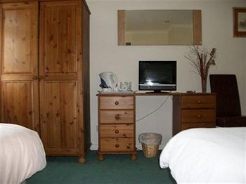 Imagen de la habitación del Hotel The Potters Arms. Foto 10