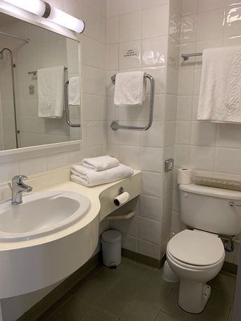 Imagen de la habitación del Hotel The Potters Heron - A Heartwood Inn. Foto 5
