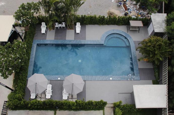 Imagen general del Hotel The Precious. Foto 3