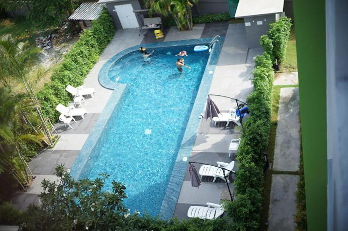 Imagen general del Hotel The Precious. Foto 4