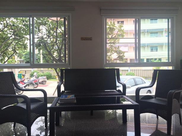 Imagen de los interiores del Hotel The Precious. Foto 20