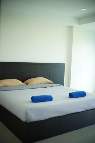 Imagen de la habitación del Hotel The Precious. Foto 10