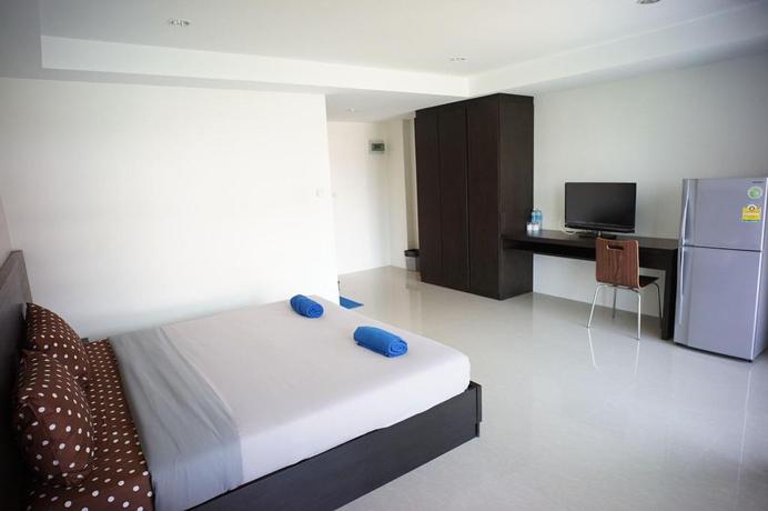Imagen de la habitación del Hotel The Precious. Foto 11