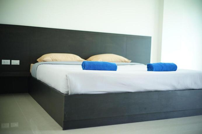 Imagen de la habitación del Hotel The Precious. Foto 12