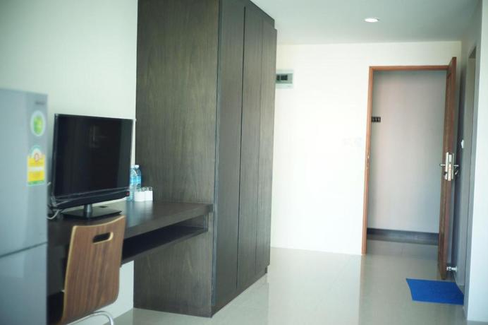 Imagen de la habitación del Hotel The Precious. Foto 13