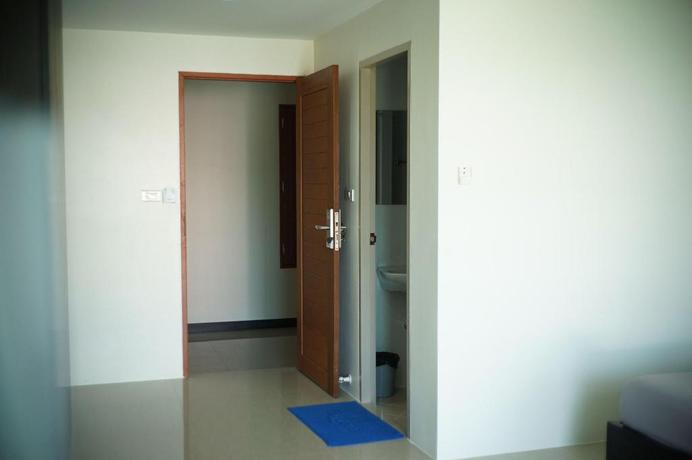 Imagen de la habitación del Hotel The Precious. Foto 14