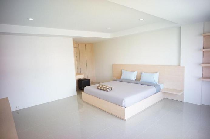 Imagen de la habitación del Hotel The Precious. Foto 15