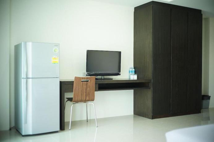 Imagen de la habitación del Hotel The Precious. Foto 16
