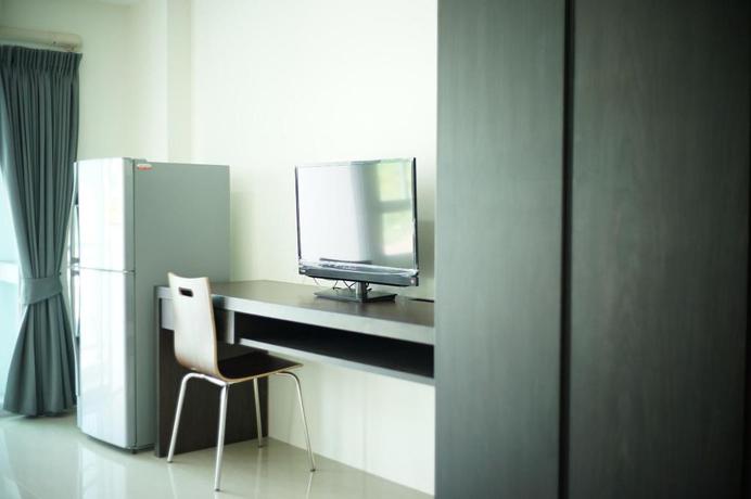 Imagen de la habitación del Hotel The Precious. Foto 17