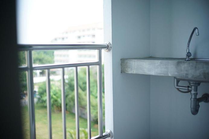 Imagen de la habitación del Hotel The Precious. Foto 18