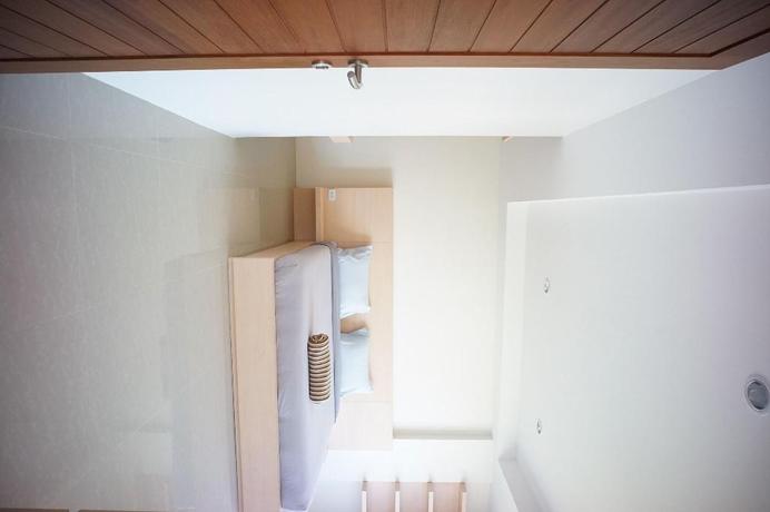 Imagen de la habitación del Hotel The Precious. Foto 19
