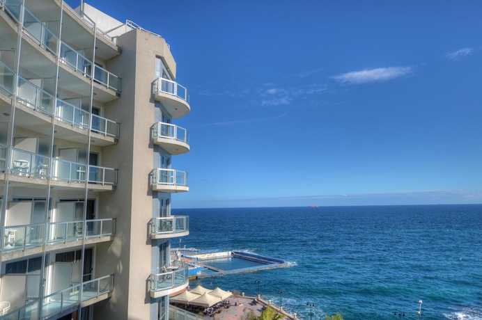 Imagen de los exteriores del Hotel The Preluna. Foto 11