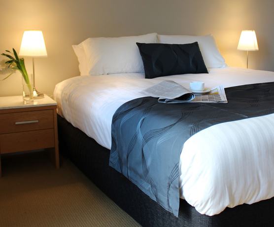 Imagen de la habitación del Hotel The Premier, Newcastle. Foto 7
