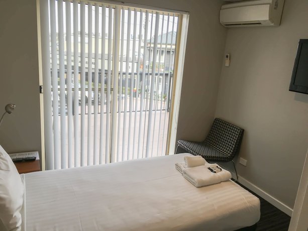 Imagen de la habitación del Hotel The Premier, Newcastle. Foto 14