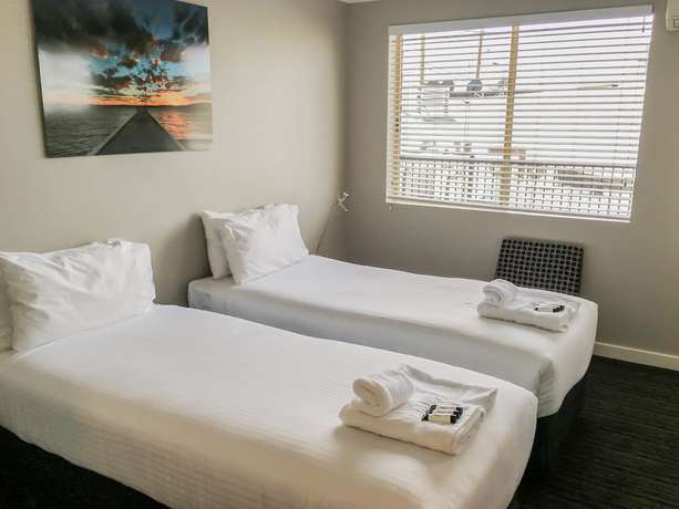 Imagen de la habitación del Hotel The Premier, Newcastle. Foto 17