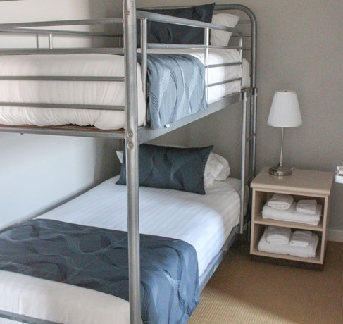 Imagen de la habitación del Hotel The Premier, Newcastle. Foto 19