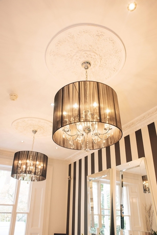 Imagen de los interiores del Hotel The Premier Notting Hill. Foto 19