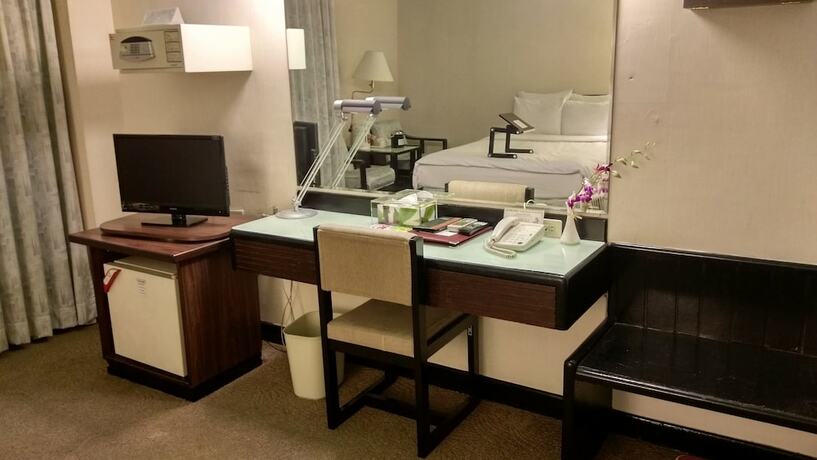 Imagen de la habitación del Hotel The Premier, Tainan. Foto 12