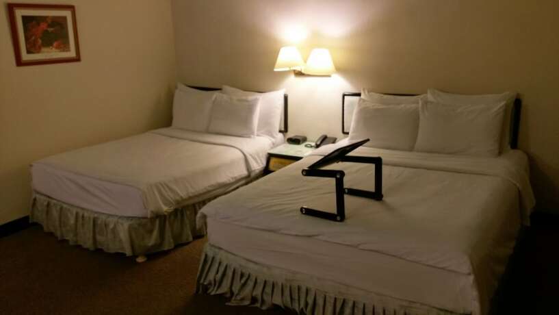 Imagen de la habitación del Hotel The Premier, Tainan. Foto 13