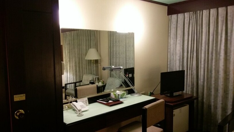 Imagen de la habitación del Hotel The Premier, Tainan. Foto 15