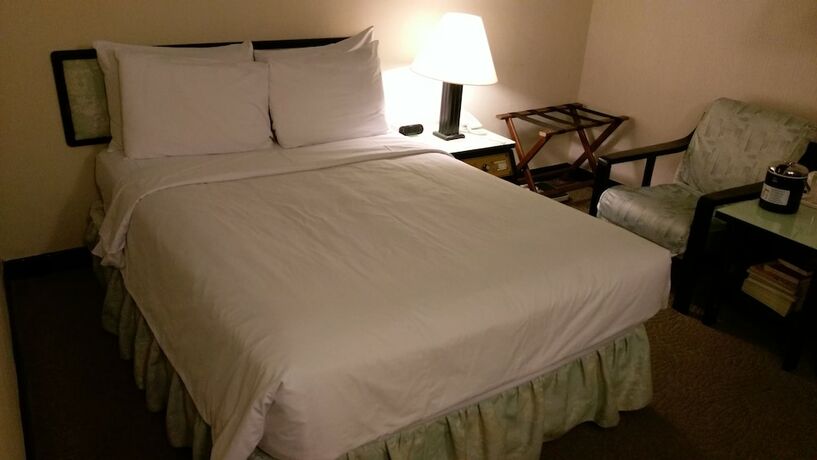 Imagen de la habitación del Hotel The Premier, Tainan. Foto 19