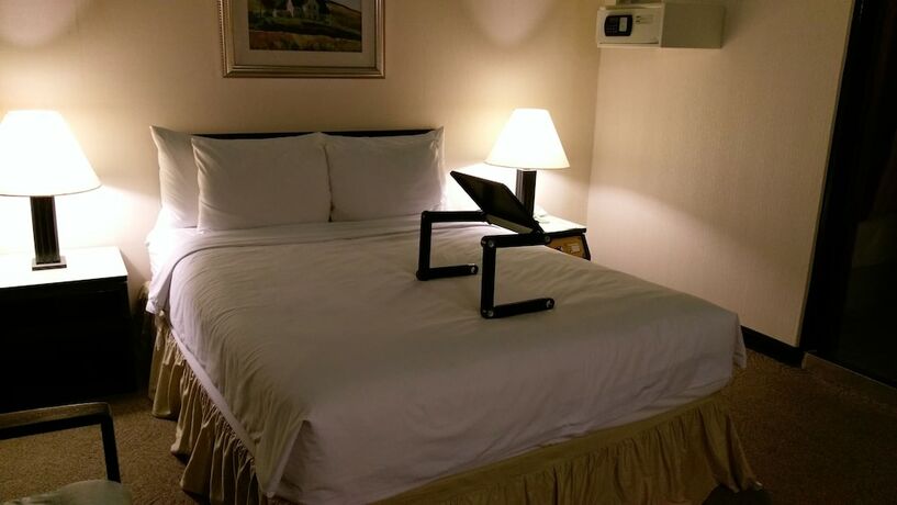 Imagen de la habitación del Hotel The Premier, Tainan. Foto 26