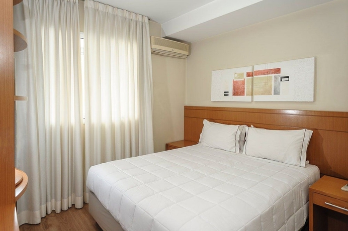 Imagen de la habitación del Hotel The Premium. Foto 7