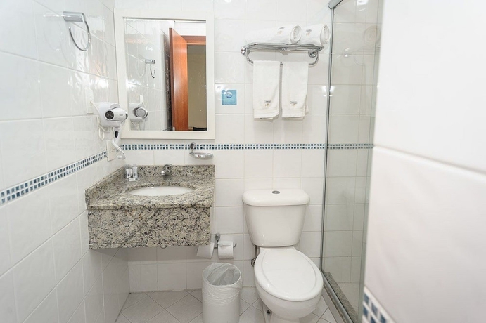 Imagen de la habitación del Hotel The Premium. Foto 13