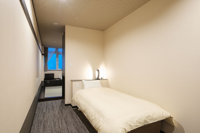 Imagen de la habitación del Hotel The Premium In Rinku. Foto 15