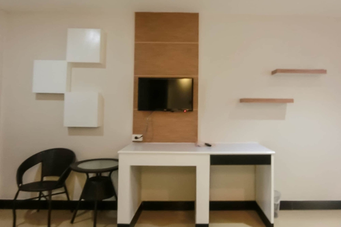 Imagen de la habitación del Hotel The Premium Residence. Foto 12