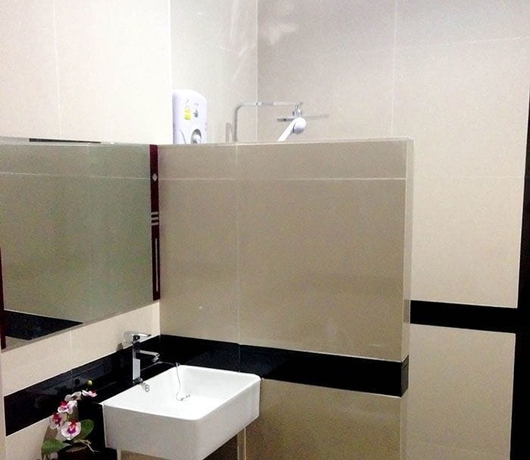 Imagen de la habitación del Hotel The Premium Resort. Foto 3