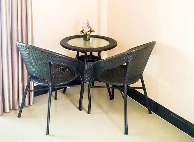 Imagen de los interiores del Hotel The Premium Resort. Foto 18