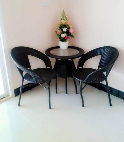 Imagen de los interiores del Hotel The Premium Resort. Foto 19