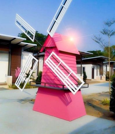 Imagen general del Hotel The Premium Resort. Foto 2