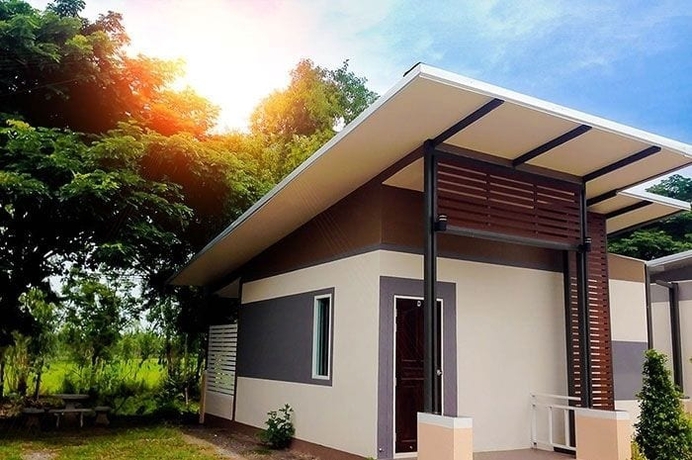 Imagen de la habitación del Hotel The Premium Resort. Foto 13